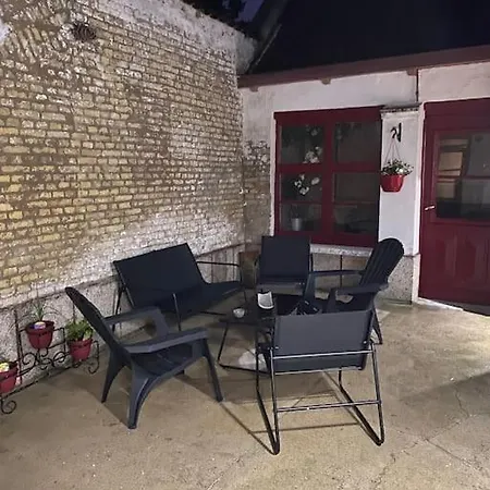Et La Poterne Bergues